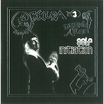 DAEVID ALLEN / デイヴッド・アレン / SELF INITIATION