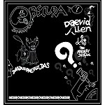 DAS DUZ DAE DUZ DAS / THE MYSTERY DISQUE