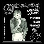DAEVID ALLEN PLAYBAX / デイヴィッド・アレン・プレイボックス / LIVE AT THE MISTAKE IN CLEVELAND PLAYBAX 2