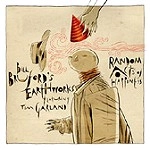 BILL BRUFORD'S EARTHWORKS / ビル・ブルフォーズ・アースワークス / RANDOM ACTS OF HAPPINESS