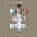 PSYCHIC TV / サイキック・ティーヴィー / GODSTAR THEE DIRECTOR'S CUT BY PSYCHIC TV