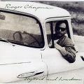 ROGER CHAPMAN / ロジャー・チャップマン / HYBRID & LOWDOWN