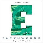 BILL BRUFORD'S EARTHWORKS / ビル・ブルフォーズ・アースワークス / EARTHWORKS