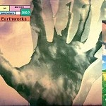 BILL BRUFORD'S EARTHWORKS / ビル・ブルフォーズ・アースワークス / DIG?