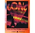 GONGMAISON / ゴングメゾン / LIVE AT THE FRIDGE LONDON