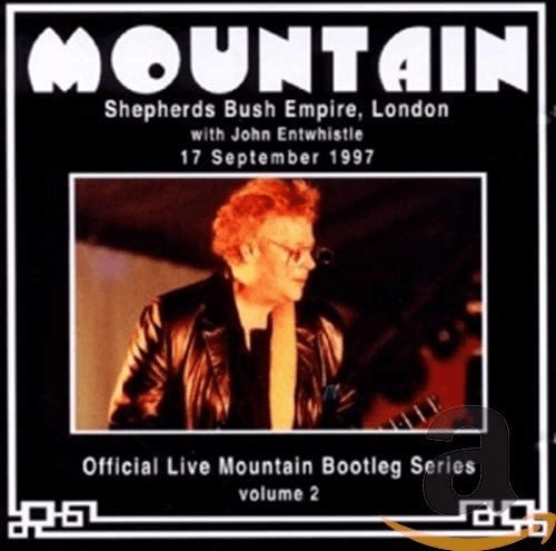 MOUNTAIN / マウンテン / BOOTLEG VOL.2