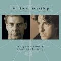 BILL BRUFORD / MICHIEL BORSTLAP / ビル・ブルフォード / ミケル・ボルストラップ / EVERY STEP A DANCE EVERY WORD A SONG