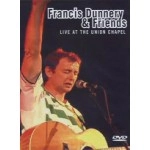 FRANCIS DUNNERY / フランシス・ダナリー / LIVE AT THE UNION CHAPEL