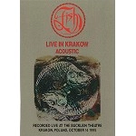 FISH (PROG) / フィッシュ / LIVE IN KRAKOW ACOUSTIC