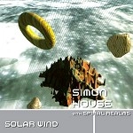 SIMON HOUSE / サイモン・ハウス / SOLAR WIND