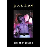 PALLAS / パラス / LIVE FROM LONDON