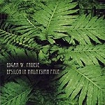 EDGAR FROESE / エドガー・フローゼ / EPSILON IN MALAYSIAN PALE
