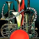 BILL BRUFORD'S EARTHWORKS / ビル・ブルフォーズ・アースワークス / EARTHWORKS UNDERGROUND ORCHESTRA (LIMITED