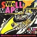 SWELL MAPS / スウェル・マップス / WASTRELS & WHIPPERSNAPPERS