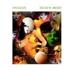 EDGAR FROESE / エドガー・フローゼ / PINNACLE