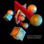 EDGAR FROESE / エドガー・フローゼ / MACULA TRANSFER