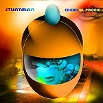 EDGAR FROESE / エドガー・フローゼ / STUNTMAN