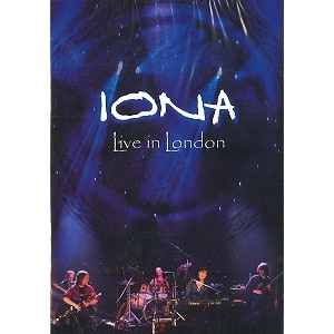 IONA (PROG) / アイオナ / LIVE IN LONDON(2DVD/NTSC/REGION 0)