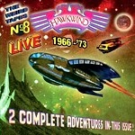 HAWKWIND / ホークウインド / WEIRED TAPES 8 - LIVE 1966 - 73