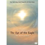 DAVE BAINBRIDGE/DAVID FITZGERALD/DAVID ADAM / デイヴ・ベインブリッジ,デイヴィッド・フィッツジェラルド&デイヴィッド・アダム / THE EYE OF THE EAGLE(NTSC/REGION FREE)