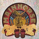 MAINHORSE / メインホース / MAINHORSE