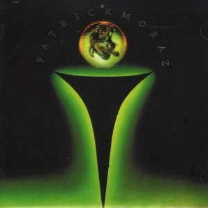 PATRICK MORAZ / パトリック・モラーツ / THE STORY OF I