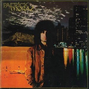 PATRICK MORAZ / パトリック・モラーツ / PATRICK MORAZ