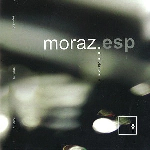 PATRICK MORAZ / パトリック・モラーツ / ESP