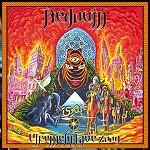 BEDOUIN / べドウィン / EXTREMELY LIVE 2003