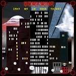 HAWKWIND / ホークウインド / TAKE ME TO YOUR FUTURE(DUAL DISC/NTSC)