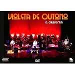 VIOLETA DE OUTONO / ヴィオレタ・ヂ・オウトゥーノ / VIOLETA DE OUTONO & ORQUESTRA(NTSC/ALL REG