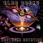 ALAN DAVEY / アラン・ダーヴィー / CAPTURED ROTATION
