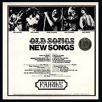 FAMILY (PROG) / ファミリー / OLD SONGS.NEW SONGS