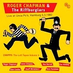 ROGER CHAPMAN / ロジャー・チャップマン / CHAPPO:THE LOFT TAPES VOL.4