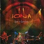 IONA (PROG) / アイオナ / LIVE IN LONDON(2CD)