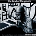 CRAVATS / LAND OF THE GIANTS