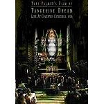 TANGERINE DREAM / タンジェリン・ドリーム / LIVE AT COVENTRY CATHEDRAL 1975(NTSC/R0)