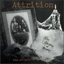 ATTRITION / ATTRITION OF REASON