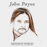 JOHN PAYNE / ジョン・ペイン / DIFFERENT WORLDS