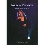 BARBARA DICKSON / バーバラ・ディクソン / INTO THE NIGHT(+BONUS DVD)