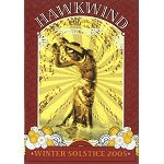 HAWKWIND / ホークウインド / WINTER SOLSTICE 2005
