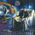 FISH (PROG) / フィッシュ / RETURN TO CHILDHOOD (2CD)