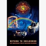 FISH (PROG) / フィッシュ / RETURN TO CHILDFOOD