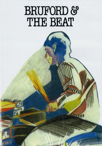 BILL BRUFORD / ビル・ブルーフォード / AND THE BEAT