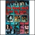 BEACH BOYS / ビーチ・ボーイズ / BEACH BOYS AND THE SATAN