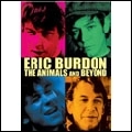ERIC BURDON / エリック・バードン / ERIC BURDON