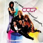 CCCP / LET'S SPEND THE NIGHT TOGETHER