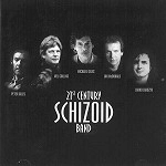 21ST CENTURY SCHIZOID BAND / トウェンティ・ファースト・センチュリー・スキッツォイド・バンド / OFFICIAL BOOTLEG BAND