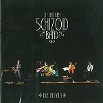 21ST CENTURY SCHIZOID BAND / トウェンティ・ファースト・センチュリー・スキッツォイド・バンド / LIVE IN ITALY OFFICIAL BOOTLEG VOLUME THRE