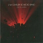 21ST CENTURY SCHIZOID BAND / トウェンティ・ファースト・センチュリー・スキッツォイド・バンド / LIVE IN JAPEN